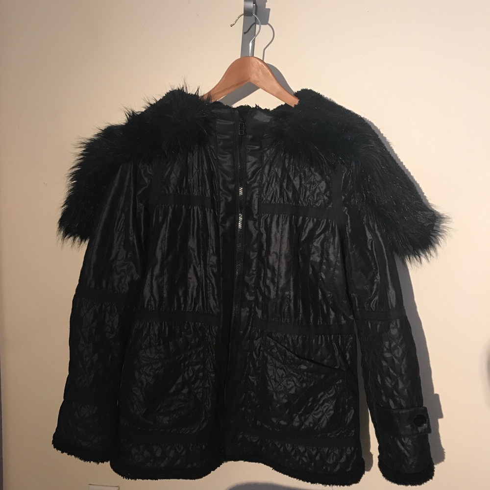 BCBGMAXAZRIA Winter Coat